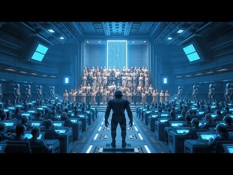 Galactic Empire Killed 7 Million MOTHERS On Live Broadcast – Earth Launched Operation Alien