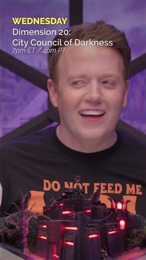 Make Some Noise w/ Ross, Jess, & Jiavani, Parlor Room w/ Vic, and more! (this week on Dropout)