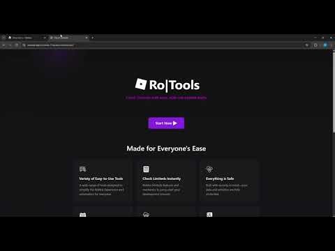 How to check If you Roblox limited is poisoned 2026🔥