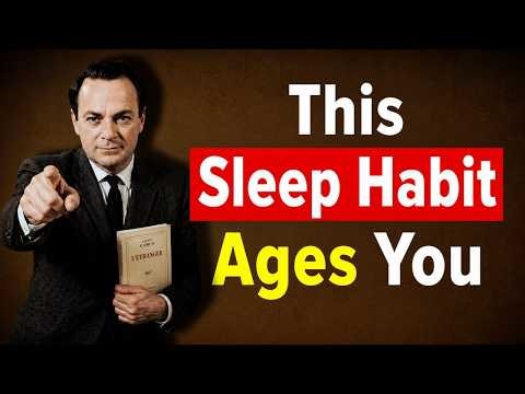 This Sleep Mistake Doubles Your Risk of Dementia | Feynman Explains