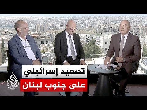 نافذة من لبنان | ضحايا في غارات إسرائيلية على صور والرئيس عون يؤكد سيادة الدولة