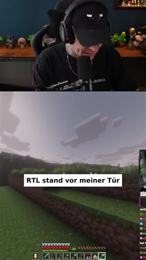 Monte macht RTL eine Ansage: Was ist im Twitch-Stream passiert?