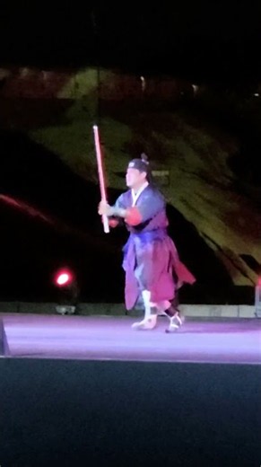 2026 수원판타지: 야조｜정조대왕의 야간 군사훈련을 재현한 환상적인 공연｜제63회 수원화성문화제