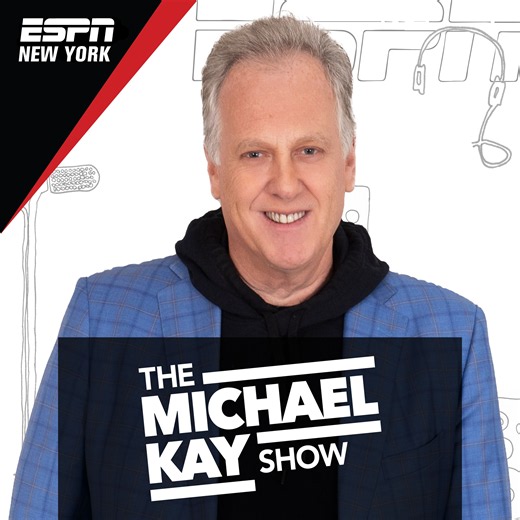 The Michael Kay Show - Hour 2: Chris Simms | ESPN