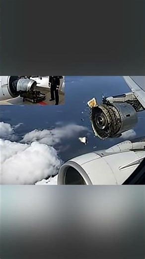 Qantas Flight 32 Explained: How 50+ Failures and Calm Crew Saved an A380