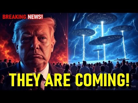 "Decloaking Of A Large Mothership..." | " This is Ashtar reporting to the Ground Crew " (11)