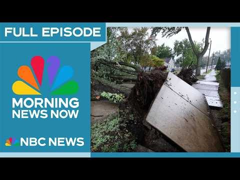 Morning News NOW Full Episode – Sept. 4