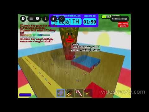 My 161th Circus disaster and 202th Fusion threat at tornado alley zenith (Tragic ending)