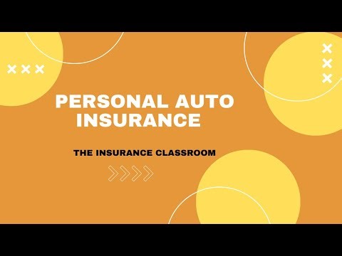 What Is Personal Auto Insurance? Complete Guide for Drivers