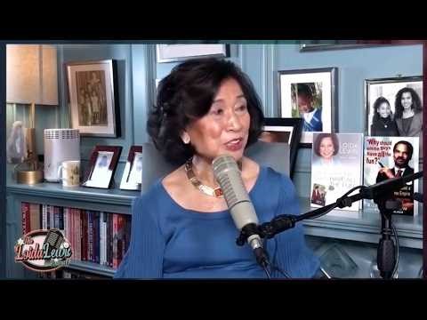Watch The Loida Lewis Podcast | Premiering April 26 on TFC!