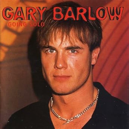 Gary Barlow: Take That Audiobook by Hanna Bauer