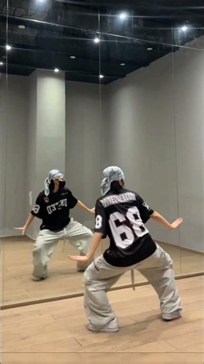Bad - ATEEZ | Dance Cover