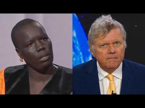 Left relies entirely on promoting racial and historical grievances