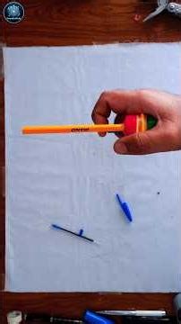 How a Spark Ignites Gas (Safe Demo) ⚡🔥 | Mini plasma Ignition Effect Explained