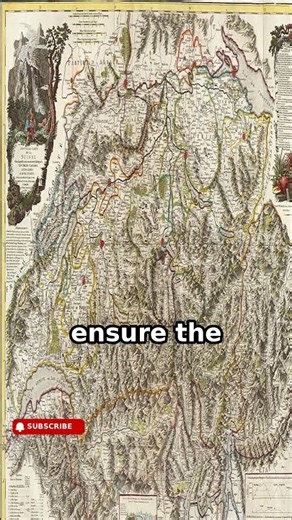 Growth of the Old Swiss Confederacy: The Real Story Behind the 1315 Event