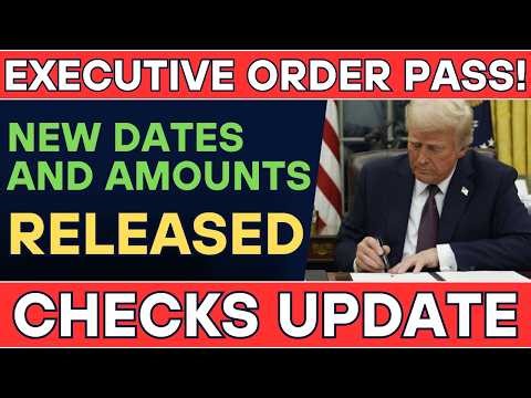 Social Security Update: New Dates, New Amounts, What Seniors Must Know