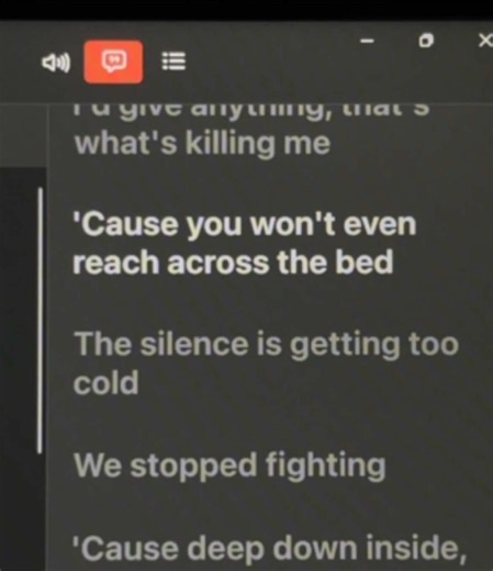 cause you have to — lany #songs #lyrics #music #vibe #broken