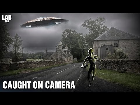 🔴Live | 77 Irrefutable UFO and Alien Sightings caught on camera I Shocking Footage