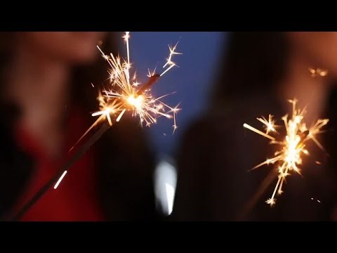 How to ring in the New Year without a financial hangover