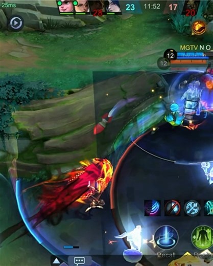 Mobile Legends: Gameplay and Creator Base Insights