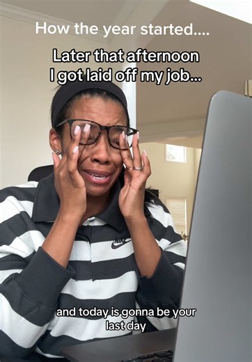 Finding out I was pregnant and getting losing my job ON THE SAME day was NOT on my 2025 bingo card. This year changed and shaped me in ways I never expected. Being a full time creator and entrepreneur was never an interest of mine, but God said otherwise. Let this be your sign that what feels like an ending might just be a divine redirection #endoftheyear #endofyearrecap #lostmyjob #layoffs #layoffs #laidoff #pregnantlife #postpartumjourney #newyearseve #newyearnewaura #testimonytime #entreprene