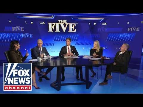 'The Five': Are you a BAD texter?