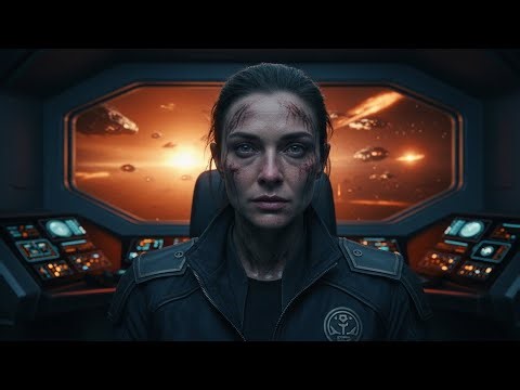 The Empire Turned Humans Into Fuel… Until the Voices Spoke Back | Sci-Fi HFY