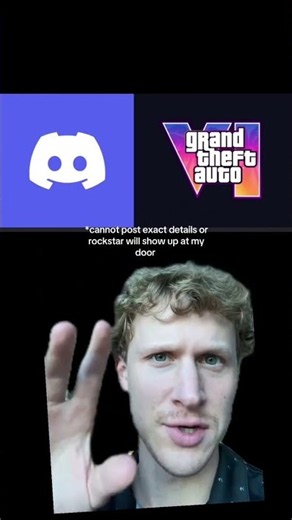 Another GTA 6 leak! #gta6 #gta #grandtheftauto6