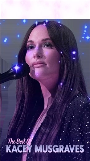 i remember everything - Kacey Musgraves