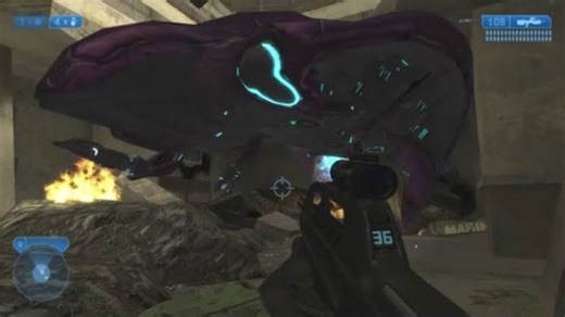 You won’t believe you can play as a grunt enforcer flood and phantom in Halo 2