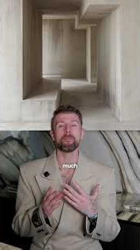 Your Room's Design is Making You Anxious (How to Design A Calm and Relaxing Space 🧘🏼)