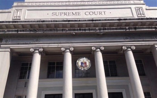 VP Sara Duterte’s camp asks SC anew to stop impeachment trial