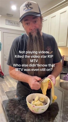 MTV has officially went offline ! Gen x says goodbye to an icon @MTV #mtv #genx #80smusic #2026 #videostar