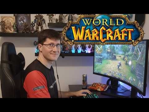 Shadowlands Main Story Quest-elés #wow #worldofwarcraft