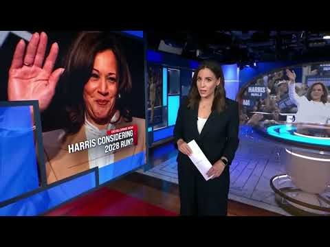 NBC Nightly News April 10, 2026