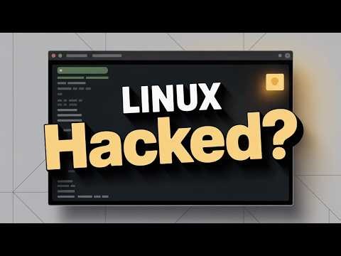 How to Check if Your Linux System is Hacked