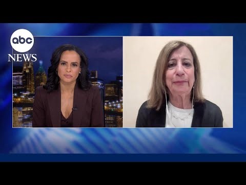 Expectations for Trump's summit with Xi and how the Iran war impacts trade talks