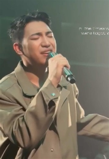 Darren Espanto’s 2026 Version of “Stuck” Hits Deep