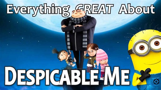 The original Despicable Me still holds up — here's why