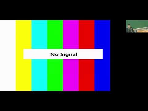 12.15 complex systems chaos nonlinear maps Lorenz map logistic map