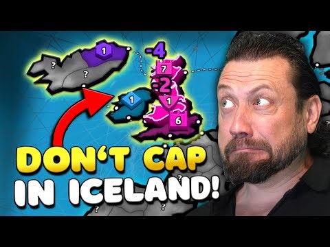 The AUDACITY of These Noobs! Risk Meta Settings