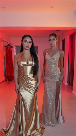 Discover Stunning Prom Dresses for 2026