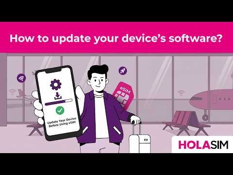 How to Update Your Phone Software (iPhone & Android Step by Step)