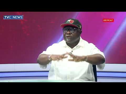Osun 2026: One-On-One With Senator Iyiola Omisore | Politics Tonight