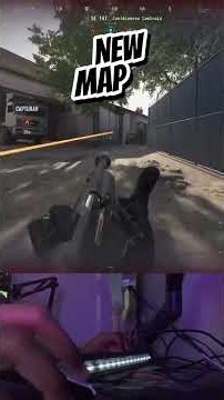 COD: MW4 BETA - NEW MAP #codmw4 #mw4 #cod #gaming #gameplay