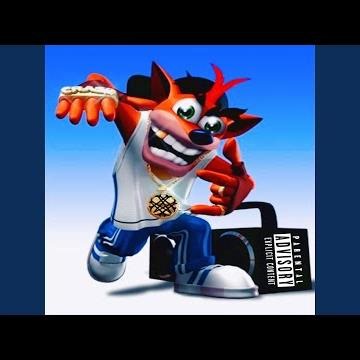 Crash Bandicoot