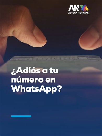 WhatsApp anunció una de sus funciones más esperadas: los nombres de usuario. Esta herramienta permitirá chatear y entrar a grupos sin tener que mostrar tu número telefónico a desconocidos. El nuevo usuario funcionará como un identificador único, similar a otras apps de mensajería, agregando una capa extra de privacidad. Eso sí: tus contactos guardados seguirán viendo tu número, y esta función no está relacionada con el registro obligatorio de líneas telefónicas en México. WhatsApp no elimina tu 