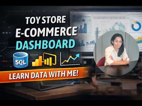 Cara Membuat Treemap di Power BI | How to Create Treemap