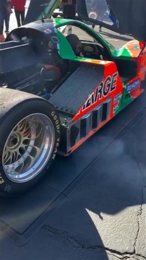 The Mazda 767B had 4-rotor 13J Wankel Engine #rotaryengine