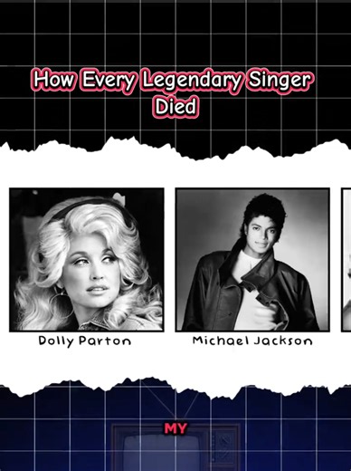 How Legendary Singer Dolly Parton Died: The Full Story